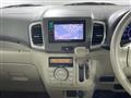 2013 Suzuki Spacia