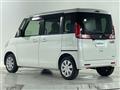 2013 Suzuki Spacia