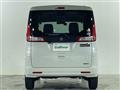 2013 Suzuki Spacia