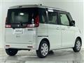 2013 Suzuki Spacia