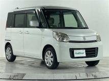 2013 Suzuki Spacia
