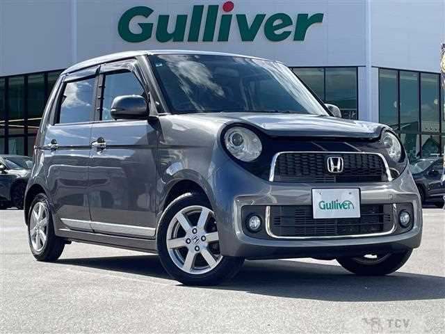 2013 Honda N-ONE