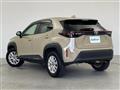 2024 Toyota Yaris Cross