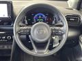 2024 Toyota Yaris Cross