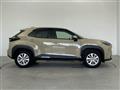 2024 Toyota Yaris Cross