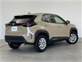 2024 Toyota Yaris Cross