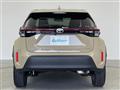 2024 Toyota Yaris Cross