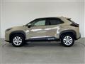 2024 Toyota Yaris Cross
