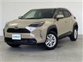 2024 Toyota Yaris Cross