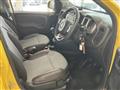 2020 Fiat Panda