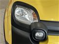 2020 Fiat Panda