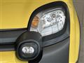2020 Fiat Panda