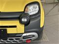 2020 Fiat Panda