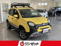 2020 Fiat Panda