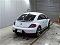 2018 Volkswagen Beetle