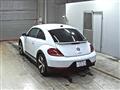 2018 Volkswagen Beetle
