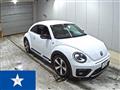 2018 Volkswagen Beetle