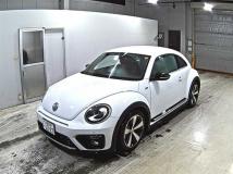2018 Volkswagen Beetle