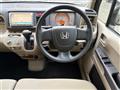 2012 Honda Life