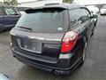 2008 Subaru Legacy Touring Wagon
