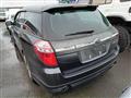 2008 Subaru Legacy Touring Wagon