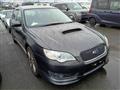 2008 Subaru Legacy Touring Wagon