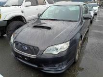 2008 Subaru Legacy Touring Wagon
