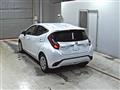 2022 Toyota AQUA