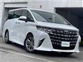 2023 Toyota Alphard