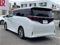 2023 Toyota Alphard