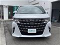 2023 Toyota Alphard