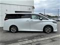 2023 Toyota Alphard