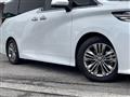 2023 Toyota Alphard