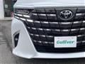 2023 Toyota Alphard