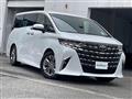 2023 Toyota Alphard