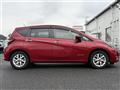 2020 Nissan Note