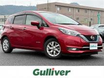 2020 Nissan Note
