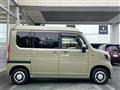 2021 Honda N-VAN