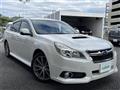 2013 Subaru Legacy B4