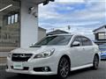 2013 Subaru Legacy B4