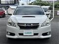 2013 Subaru Legacy B4