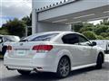 2013 Subaru Legacy B4