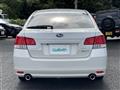 2013 Subaru Legacy B4