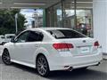 2013 Subaru Legacy B4