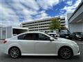 2013 Subaru Legacy B4