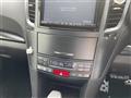 2013 Subaru Legacy B4