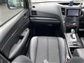 2013 Subaru Legacy B4