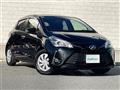 2020 Toyota Vitz