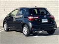 2020 Toyota Vitz