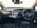 2020 Toyota Vitz